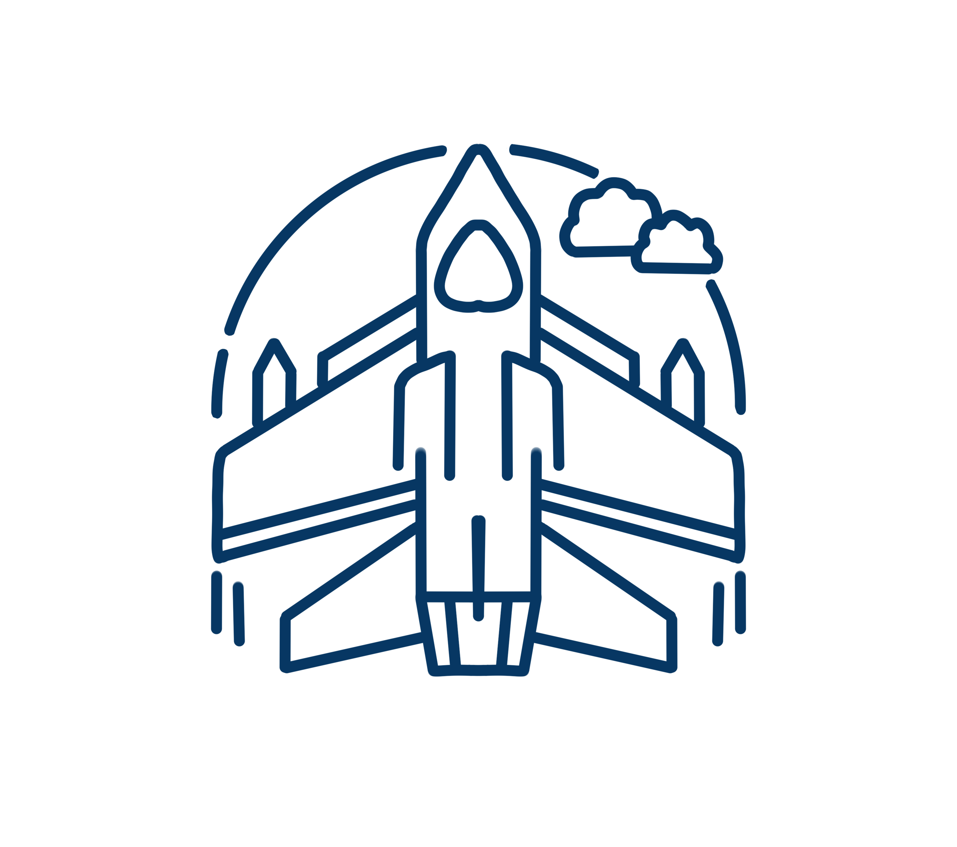 what aerospace manufacturers really need from their software