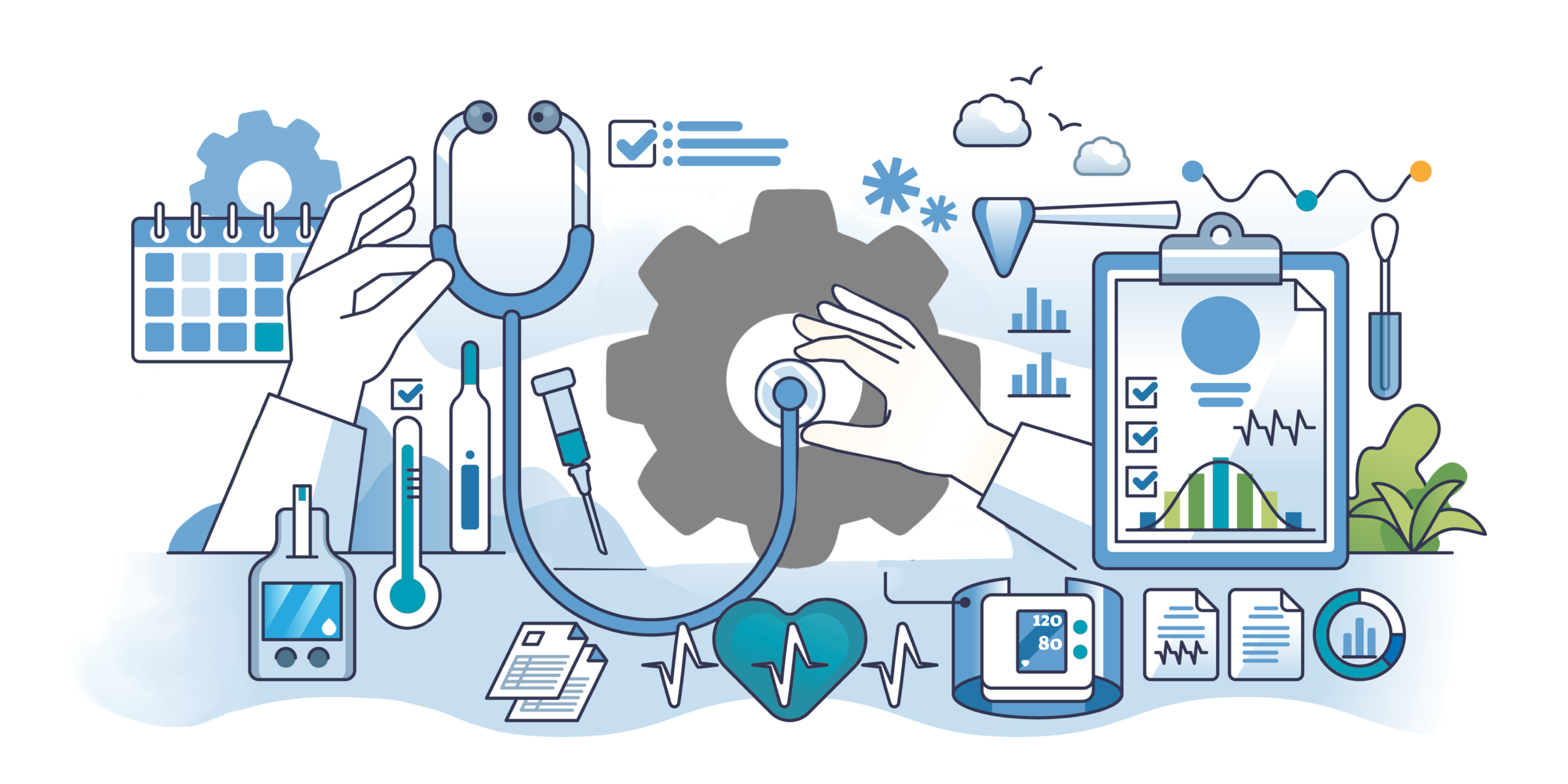 medical device manufacturing