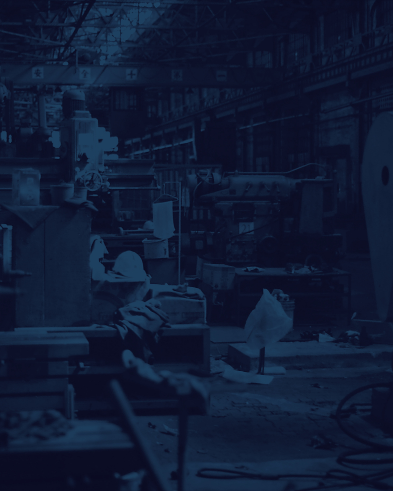 manufacturing solutions