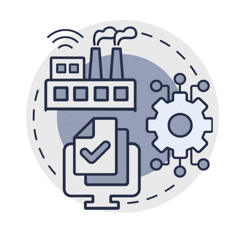what is real-time shop floor monitoring?