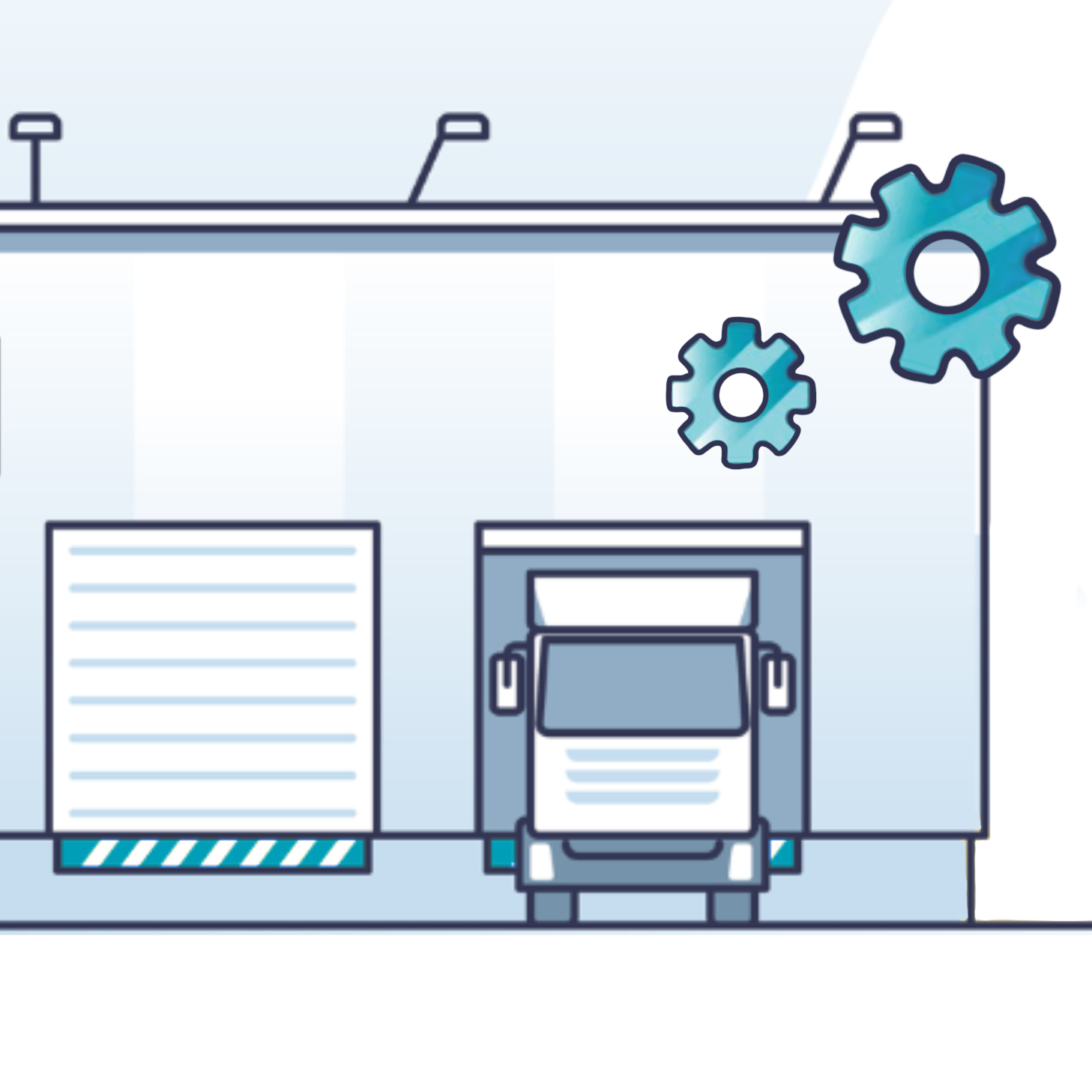 the doors in your shop