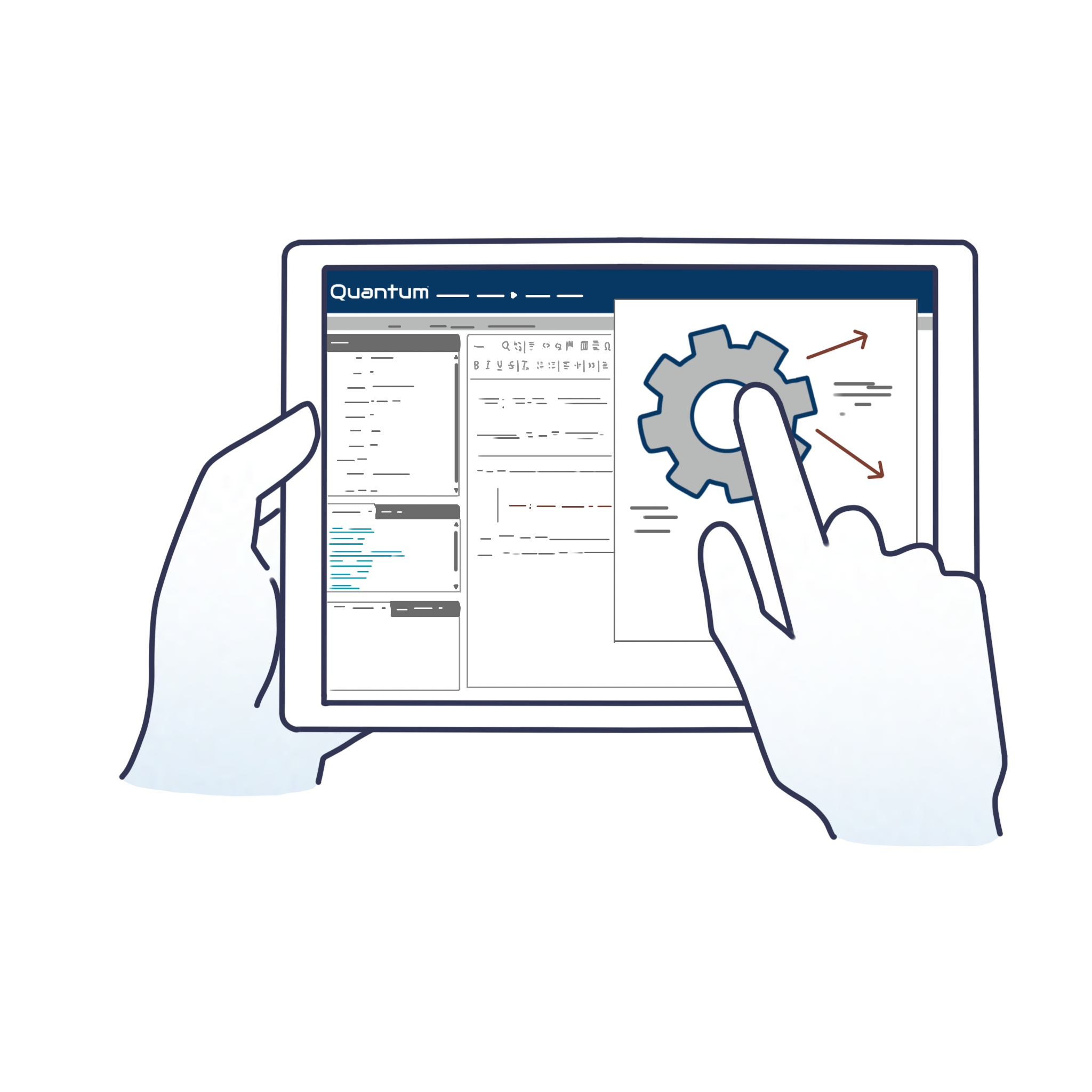 digital work instructions