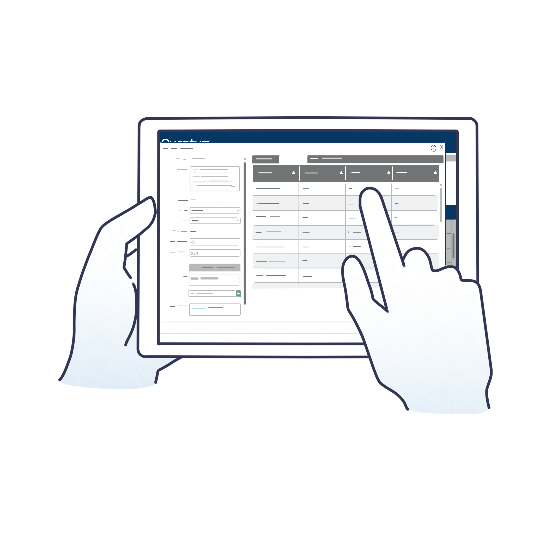 inventory management