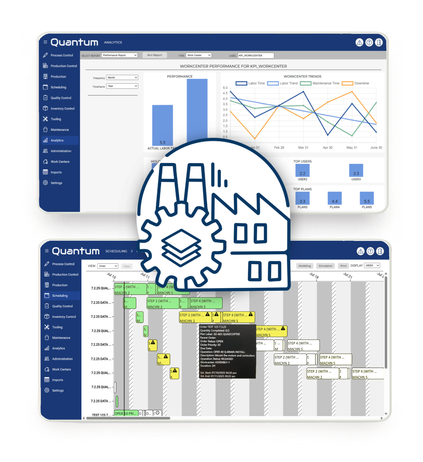 composite manufacturing