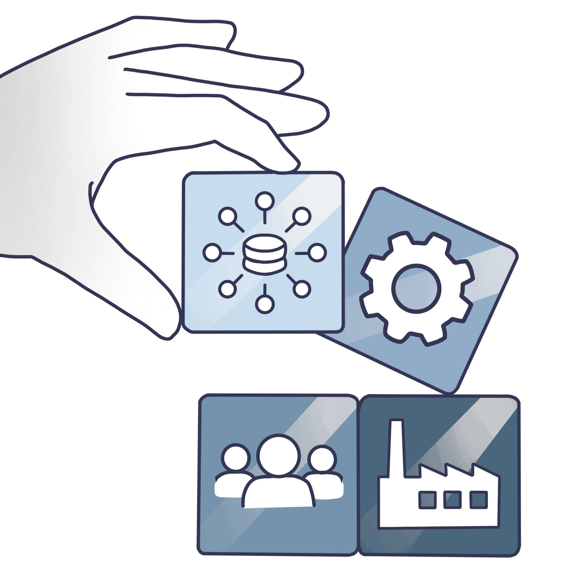 a look into the future: building the digital foundation for the next generation of manufacturing