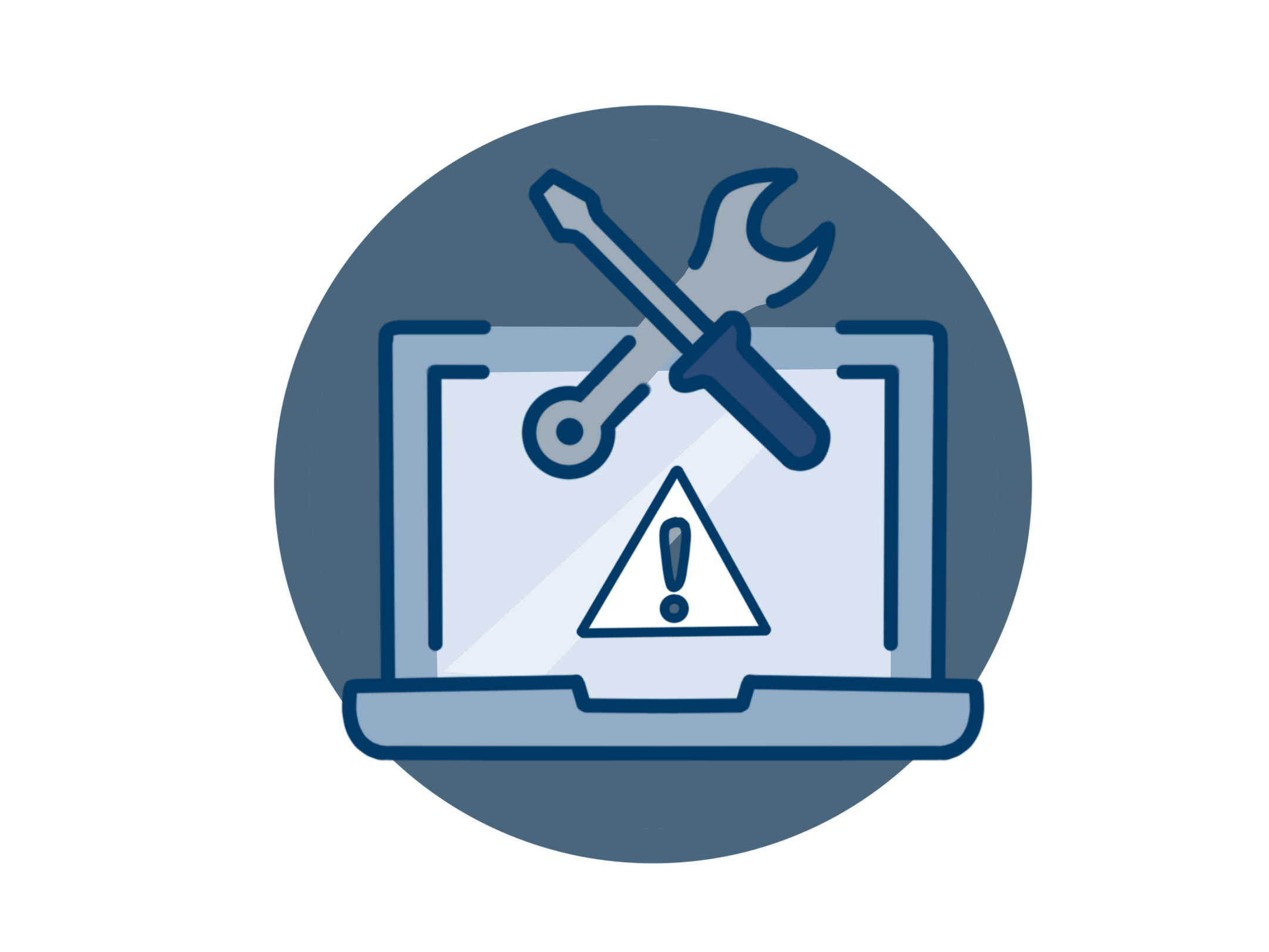 DIY manufacturing software vs MES: what breaks in automation