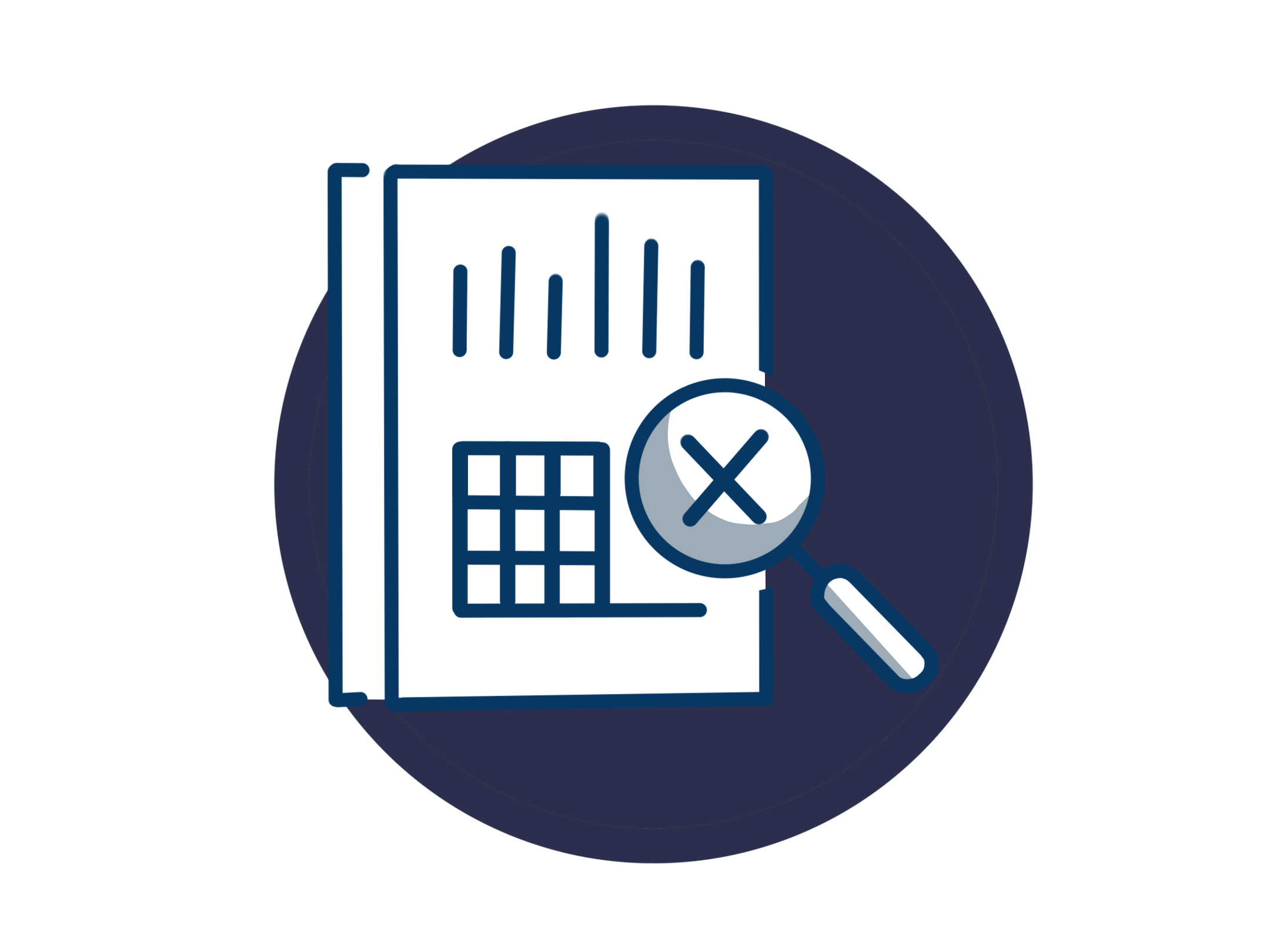why spreadsheets fail under QMSR compliance