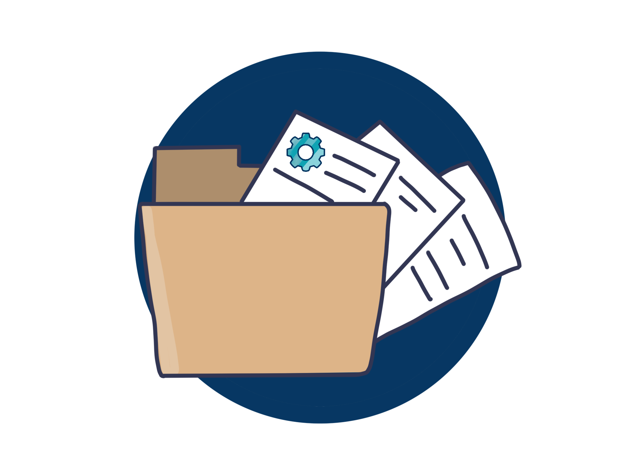 how to replace paper travelers without disrupting production