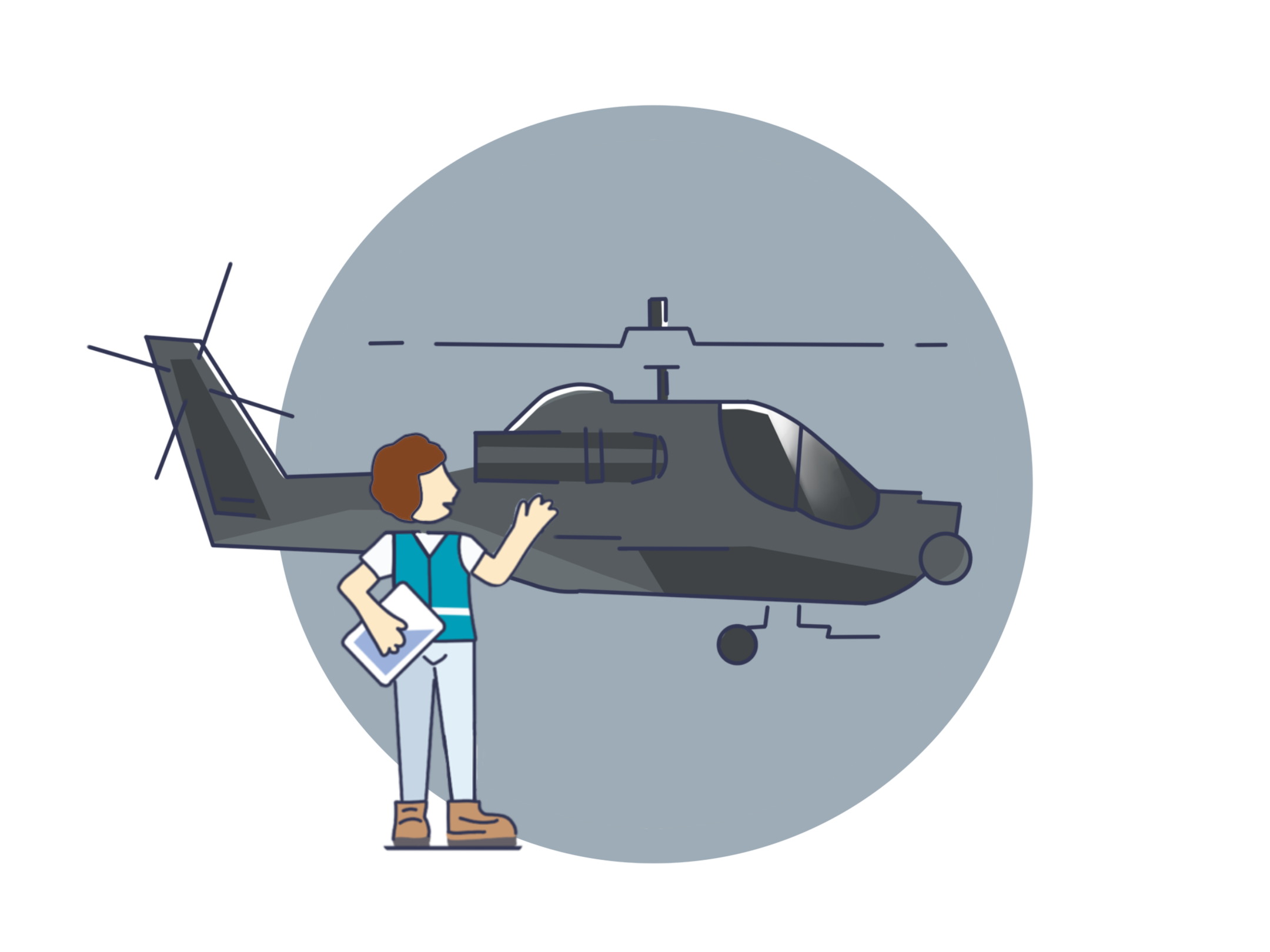 ITAR compliance for small manufacturers explained