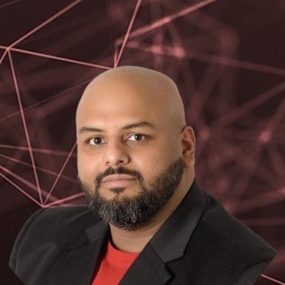 Webinar - Shreyas Shukla