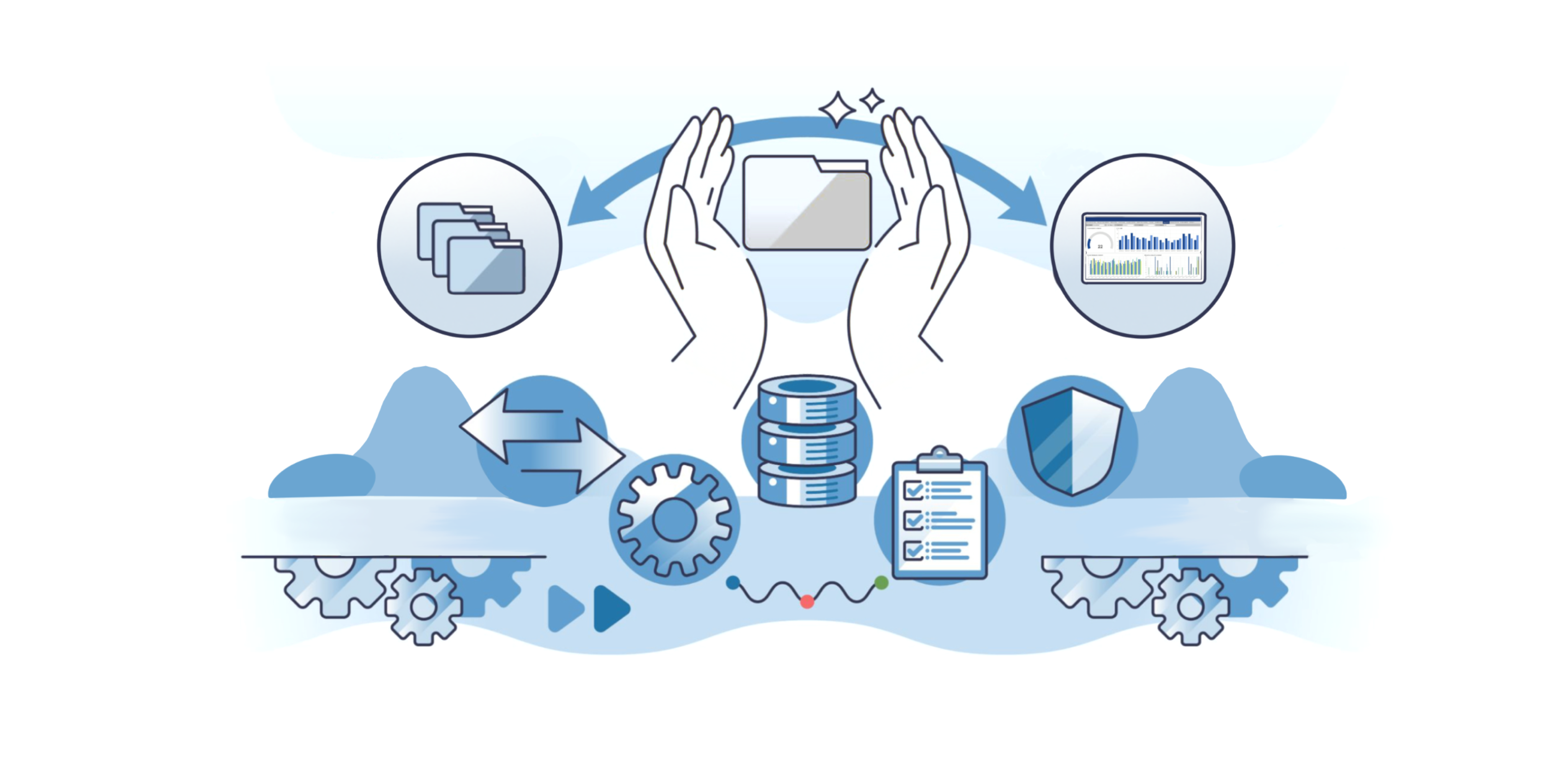 database rescue banner