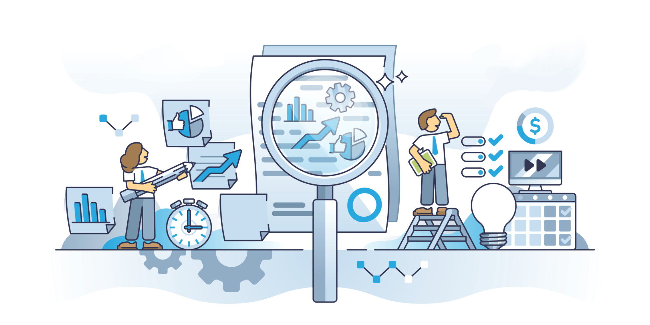 improve manufacturing