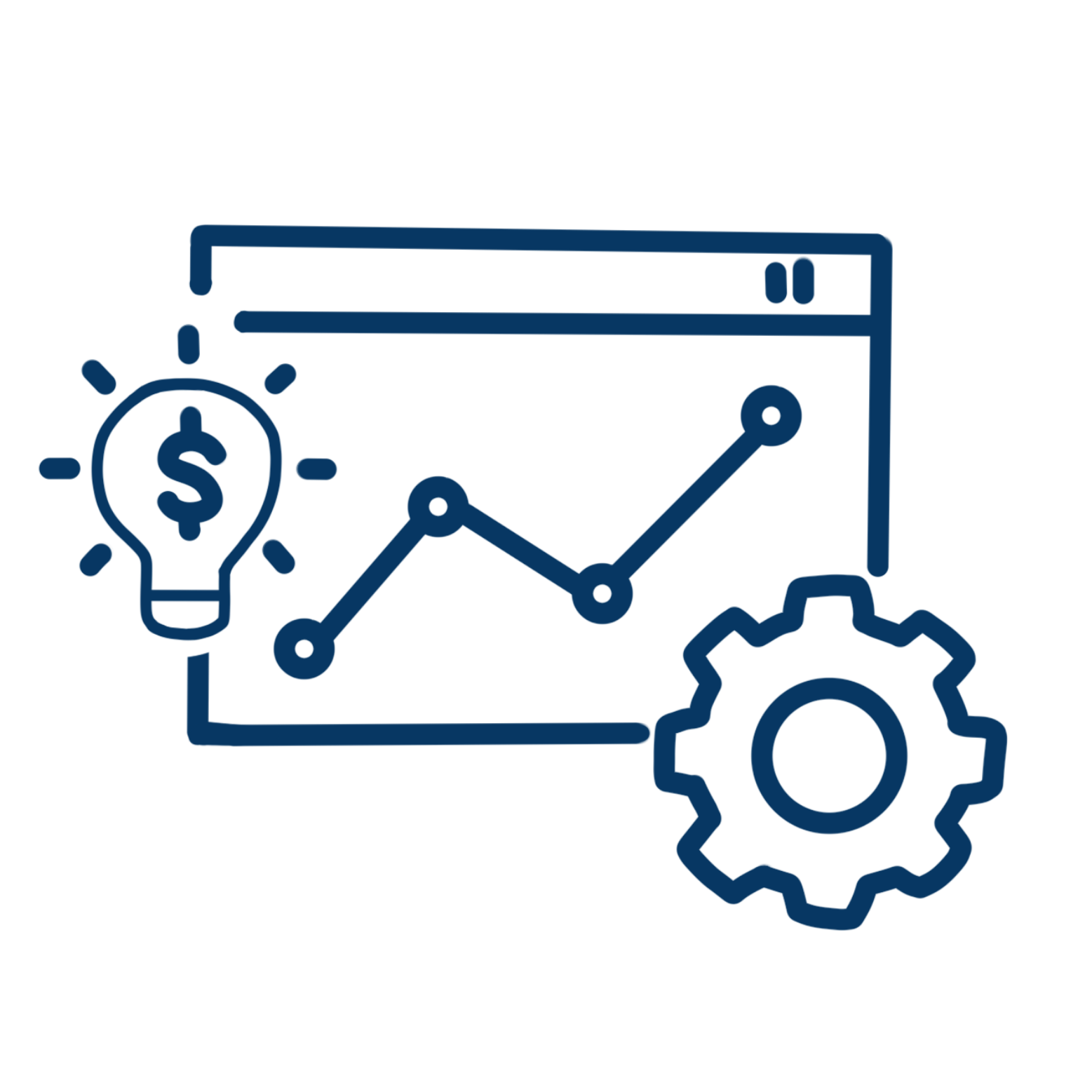 Quantum QuickBooks Finance Reporting