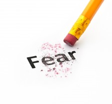 What Do You Do When Fear is Holding Your Shop Floor Hostage?