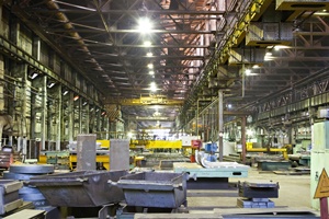 Standardized Work Instructions