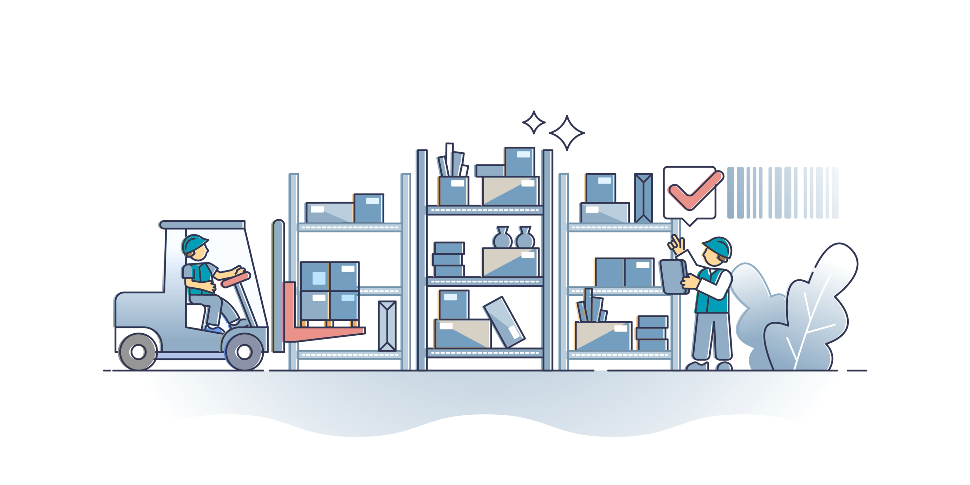 inventory QuickBooks