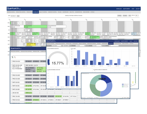 screenshot collage lp