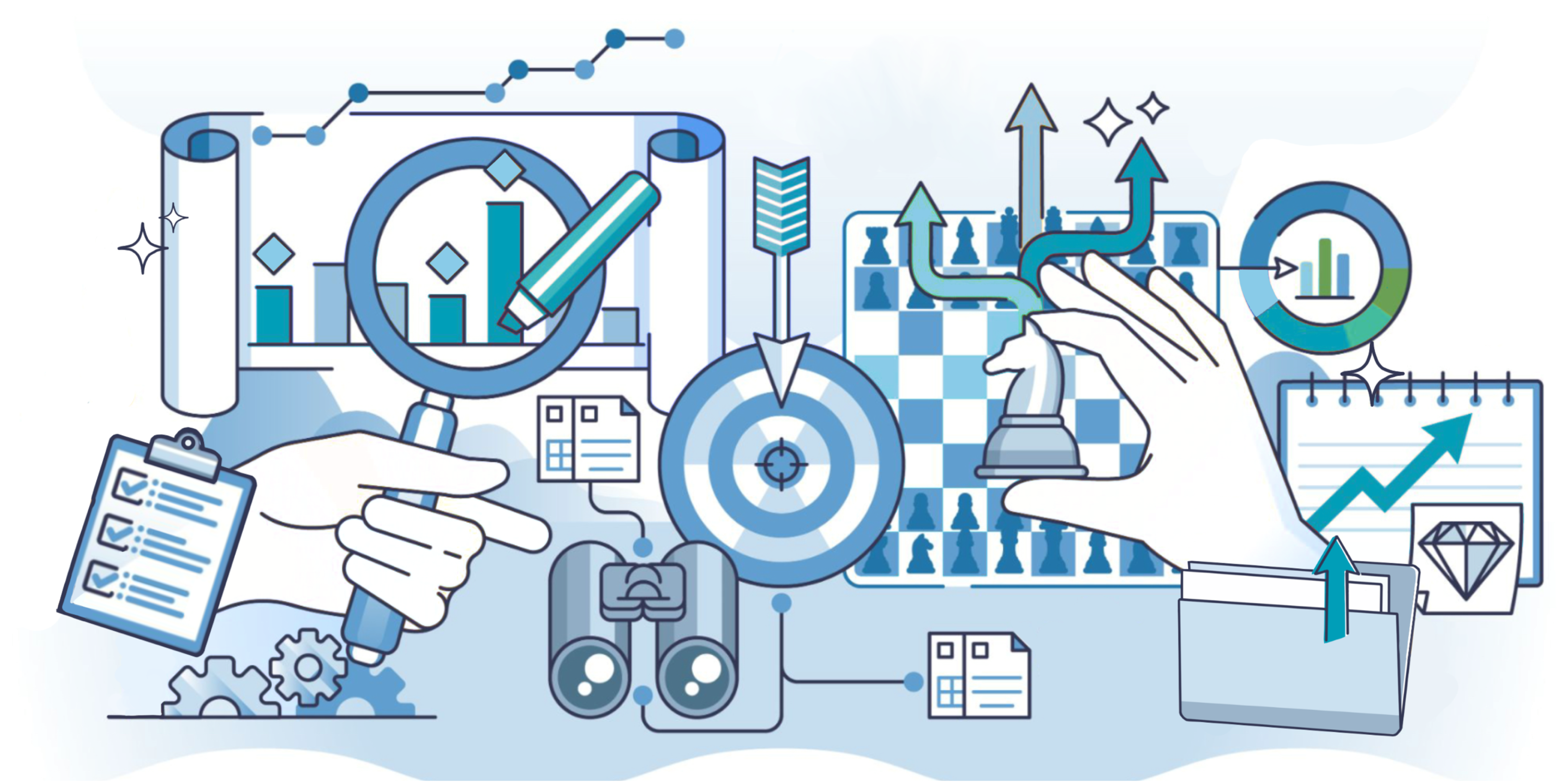 manufacturing visibility