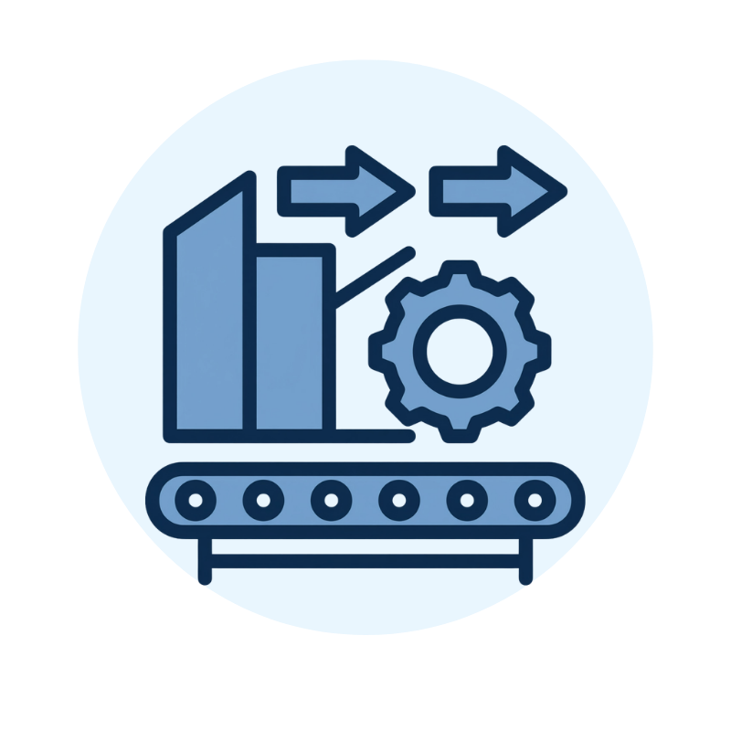 choosing an accessible MES for high-mix discrete manufacturing