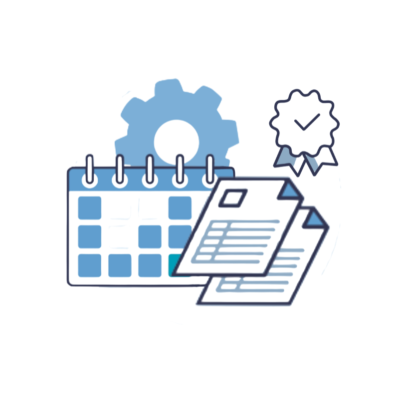 schedule management