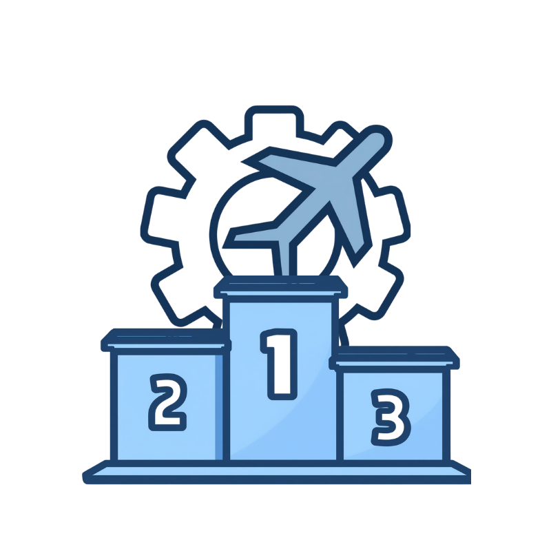 the best manufacturing software systems for aerospace manufacturers in 2026