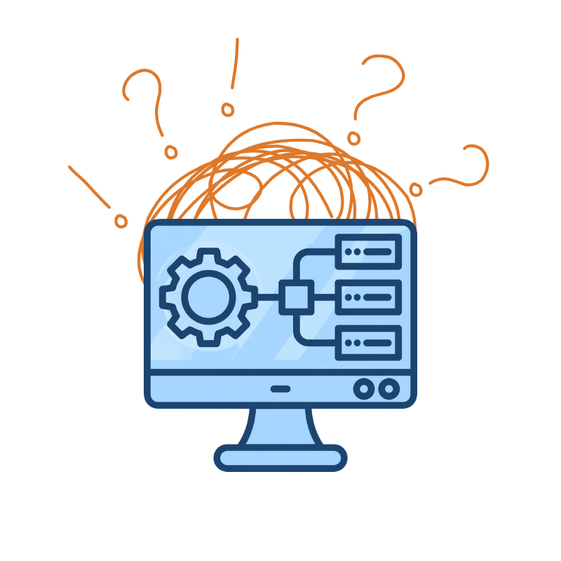 7 signs your digital manufacturing system is too much for your shop