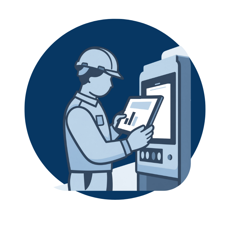 MES software selection guide for small and midsize discrete manufacturers