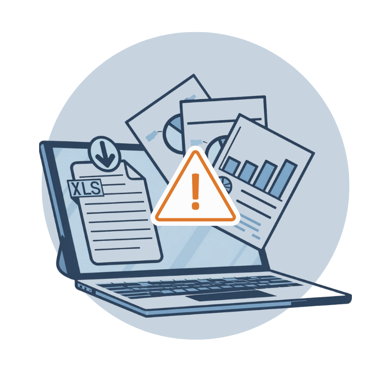 9 Signs Spreadsheets No Longer Run Your Shop